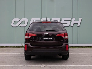 Внедорожник Kia Sorento 2014 года, 1555000 рублей, Большой Сочи