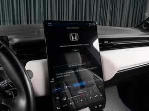 Внедорожник Honda e:NS1 2024 года, 3699000 рублей, Тюмень