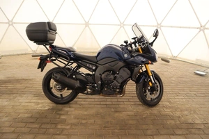 Кабриолет Yamaha FZ1 Feather 2007 года, 554000 рублей, Обнинск