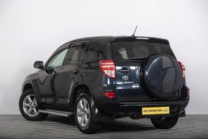 Внедорожник Toyota RAV4 2010 года, 1649000 рублей, Томск