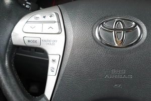 Седан Toyota Camry 2011 года, 1439000 рублей, Тюмень