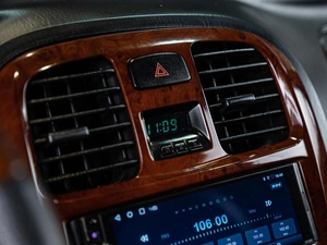 Седан Hyundai Sonata 2007 года, 679000 рублей, Волгоград