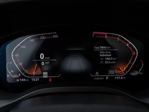 Внедорожник BMW X4 2020 года, 4820000 рублей, Краснодар