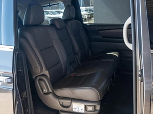 Минивэн Honda Odyssey (North America) 2014 года, 2855000 рублей, Краснодар