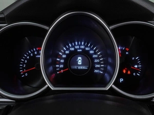 Седан Kia Optima 2015 года, 1325000 рублей, Воронеж