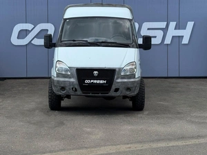 ГАЗ Соболь 2310 2.7 4WD MT (107 л.с.) 2018г. 2018 года, 1089000 рублей, Кропоткин