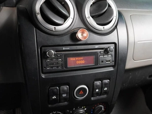 Универсал ВАЗ (LADA) Largus 2016 года, 839000 рублей, Воронеж