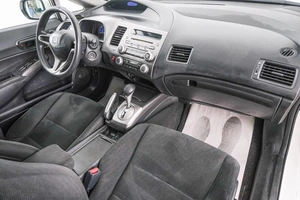 Седан Honda Civic 2011 года, 1009000 рублей, Красноярск