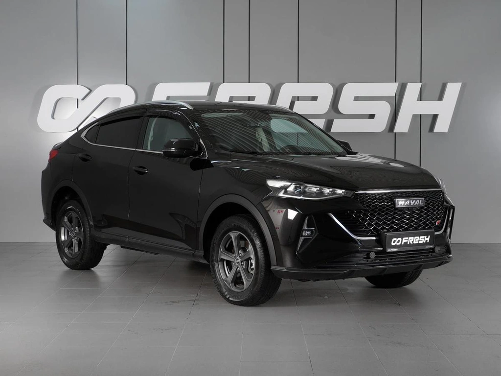Внедорожник Haval F7x 2023 года, 2080000 рублей, Минеральные Воды
