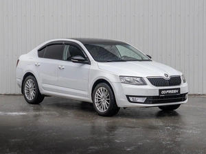 Лифтбек Skoda Octavia 2016 года, 1170000 рублей, Краснодар