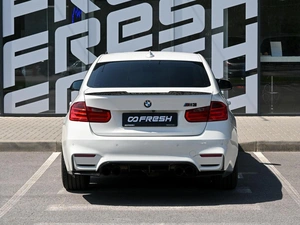Седан BMW 3 серия 2013 года, 2033000 рублей, Волгоград