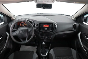 Хэтчбек ВАЗ (LADA) XRAY 2021 года, 1000000 рублей, Клинцы