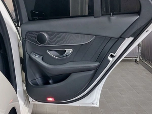 Седан Mercedes-benz C-класс 2019 года, 2399000 рублей, Барнаул