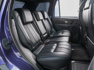 Внедорожник Land Rover Range Rover Sport 2009 года, 1899000 рублей, Сургут