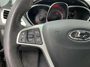 Универсал ВАЗ (LADA) Vesta Cross 2021 года, 1110000 рублей, Красноярск
