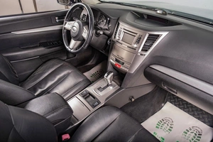 Универсал Subaru Outback 2011 года, 1469000 рублей, Томск