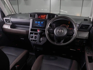 Минивэн Toyota Roomy 2022 года, 1220000 рублей, Тюмень