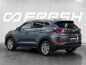 Внедорожник Hyundai Tucson 2018 года, 2579000 рублей, Сургут