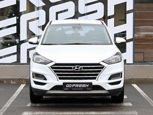 Внедорожник Hyundai Tucson 2020 года, 2199000 рублей, Волгоград