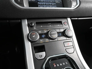 Внедорожник Land Rover Range Rover Evoque 2013 года, 1819000 рублей, Аксай