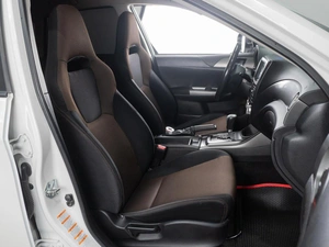 Хетчбэк Subaru Impreza 2010 года, 1070000 рублей, Тюмень