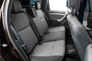 Внедорожник Renault Duster 2015 года, 1049000 рублей, Петрозаводск