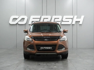 Внедорожник Ford Kuga 2014 года, 1189000 рублей, Воронеж