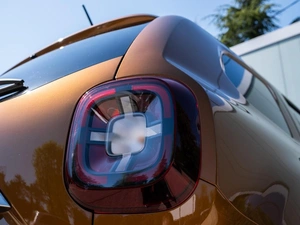 Внедорожник Renault Duster 2022 года, 1950000 рублей, Большой Сочи