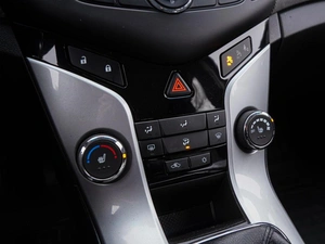 Хетчбэк Chevrolet Cruze 2013 года, 599000 рублей, Волгоград