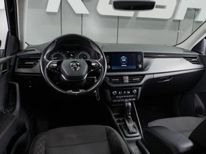 Лифтбек Skoda Rapid 2020 года, 1549000 рублей, Тюмень