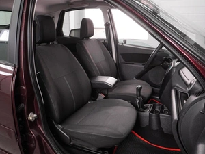 Лифтбек ВАЗ (LADA) Granta 2015 года, 479000 рублей, Воронеж