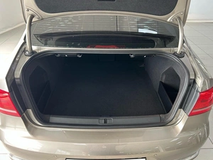 Седан Volkswagen Passat 2013 года, 1485000 рублей, Брянск