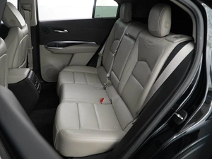 Внедорожник Cadillac XT4 2019 года, 2549777 рублей, Москва