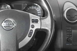 Внедорожник Nissan Qashqai 2011 года, 1099000 рублей, Кемерово