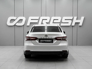 Седан Toyota Camry 2019 года, 2869000 рублей, Ростов-на-Дону