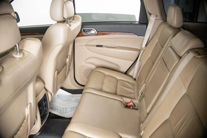 Внедорожник Jeep Grand Cherokee 2012 года, 1599000 рублей, Пермь