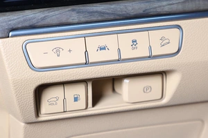 Внедорожник Kia Mohave 2019 года, 3989000 рублей, Новосибирск