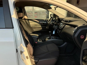 Внедорожник Nissan Qashqai 2017 года, 1399000 рублей, Уфа
