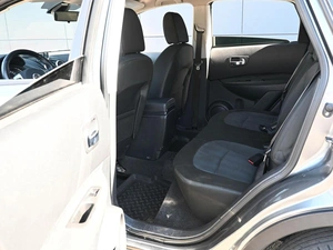 Внедорожник Nissan Qashqai 2010 года, 849000 рублей, Кирилловка