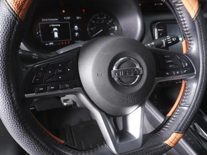 Внедорожник Nissan Kicks 2021 года, 2210000 рублей, Ростов-на-Дону