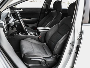 Внедорожник Kia Sportage 2017 года, 1799000 рублей, Кирилловка