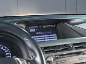 Внедорожник Lexus RX 2014 года, 2999000 рублей, Сургут