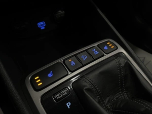 Внедорожник Hyundai Creta 2020 года, 2387000 рублей, Солонцы
