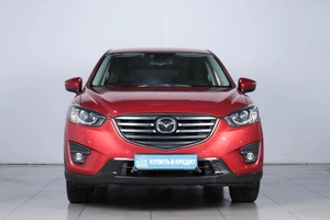 Внедорожник Mazda CX-5 2015 года, 1879000 рублей, Челябинск