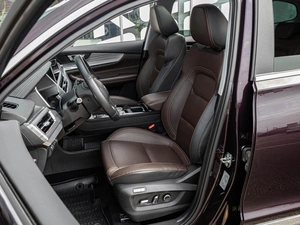 Внедорожник Chery Tiggo 8 Pro 2022 года, 2270000 рублей, Краснодар