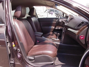 Седан Nissan Teana 2013 года, 1300000 рублей, Владимир