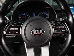 Седан Kia K3 2019 года, 1919000 рублей, Тюмень