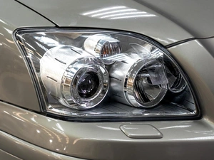 Седан Toyota Avensis 2006 года, 799000 рублей, Тюмень