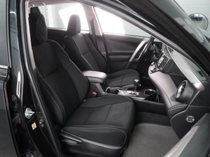 Внедорожник Toyota RAV4 2015 года, 1974000 рублей, Воронеж