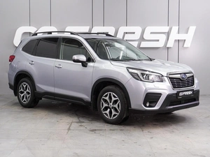 Внедорожник Subaru Forester 2019 года, 2705000 рублей, Воронеж